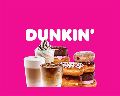 Dunkin' Photos .